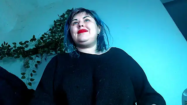 Psychobitch7 online show from 11.30.25