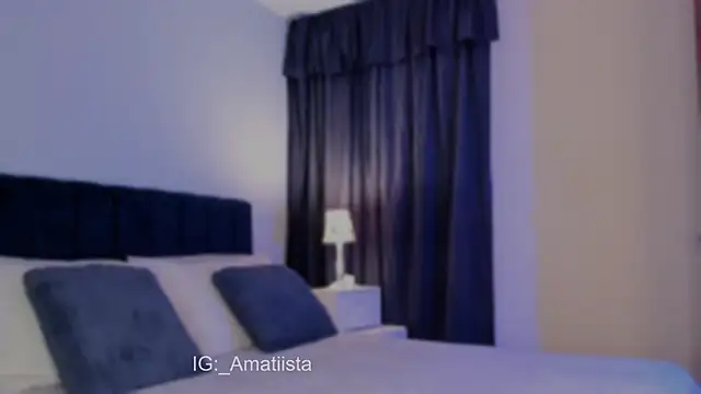  Amatista online show from 03.01.25