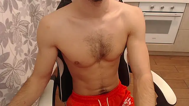 Mandarin4ks online show from 02.03.26