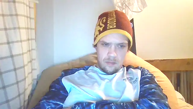 Dalton2288 online show from 02.12.26