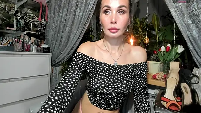 Aurora108 online show from 02.13.25