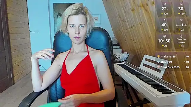 NonCasual5 online show from 01.13.25