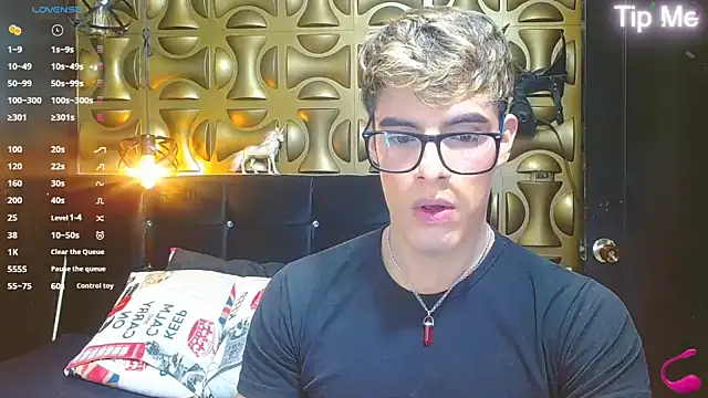 angel sexyevil online show from 01.25.25