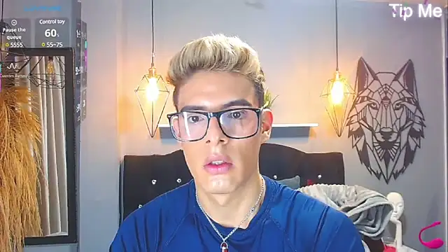 angel sexyevil online show from 02.05.25