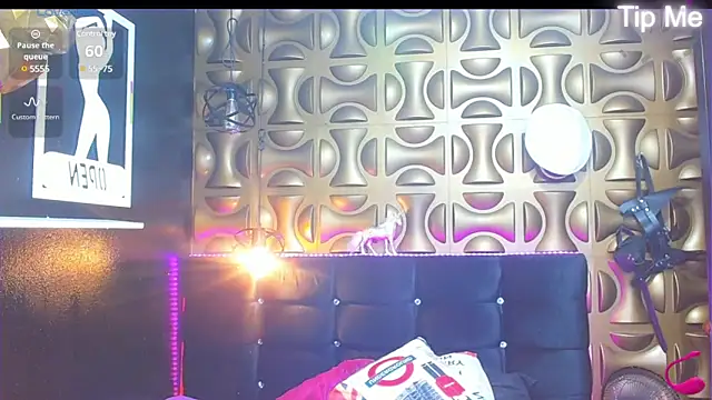 angel sexyevil online show from 03.03.25