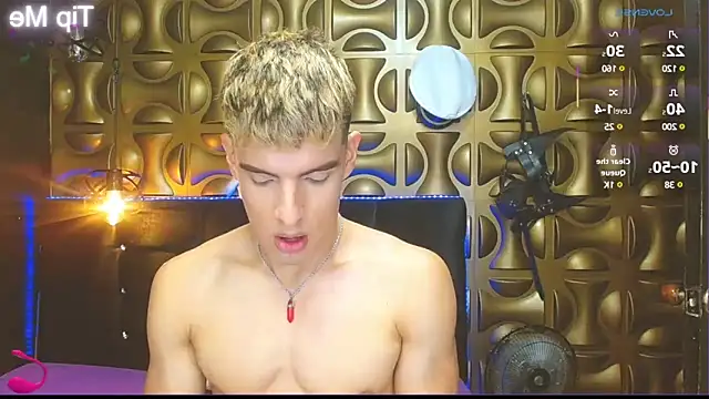 angel sexyevil online show from 03.06.25