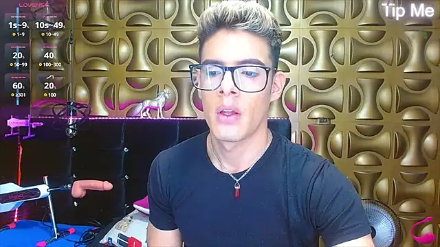 angel sexyevil online show from 03.15.25