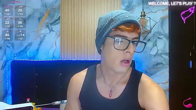 angel sexyevil online show from 09.17.25