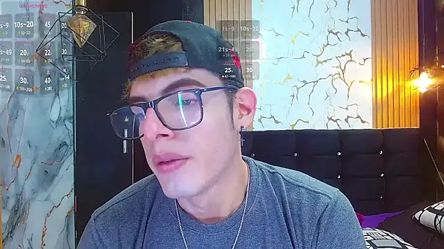 angel sexyevil online show from 01.12.26