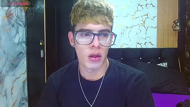 angel sexyevil online show from 01.14.26