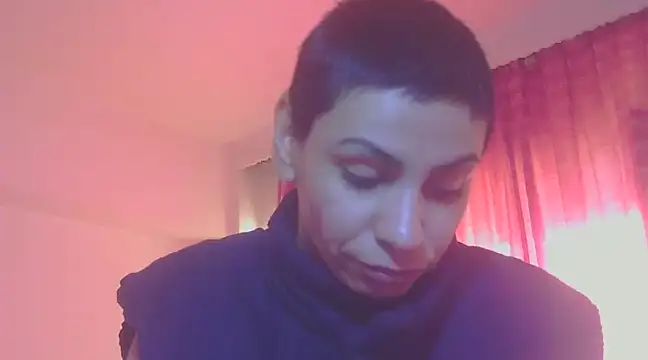 Snapshot of hotSANDRA_STARR chatting on 01.20.25 hotSANDRA STARR online show from 01.20.25