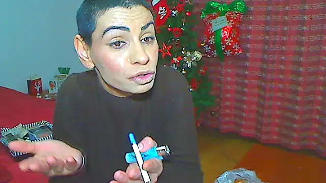 hotSANDRA STARR online show from 02.21.26