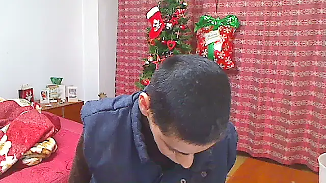 hotSANDRA STARR online show from 02.22.26