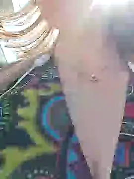 Snapshot of TopsyWilde chatting on 12.31.24 TopsyWilde online show from 12.31.24