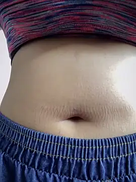 Snapshot of RsellAmb chatting on 01.23.25 RsellAmb online show from 01.23.25