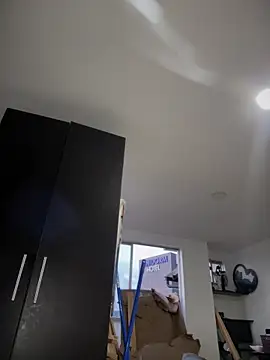 Snapshot of RsellAmb chatting on 03.08.25 RsellAmb online show from 03.08.25