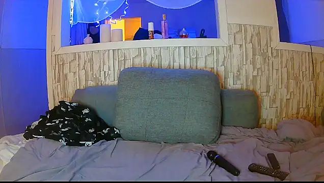 Snapshot of Mila_Ferrara chatting on 01.08.25 Mila Ferrara online show from 01.08.25