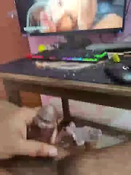 Snapshot of Mordansex chatting on 12.23.24 Mordansex online show from 12.23.24