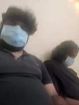 Snapshot of Mordansex chatting on 02.22.25 Mordansex online show from 02.22.25