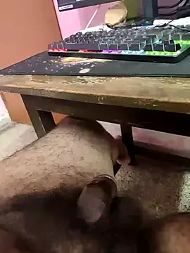 Snapshot of Mordansex chatting on 03.16.25 Mordansex online show from 03.16.25