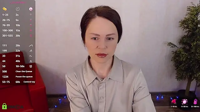 VickyGolden online show from 02.21.26