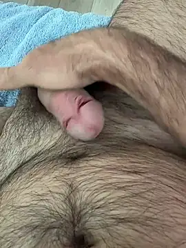 Snapshot of Daddyhole chatting on 02.01.26 Daddyhole online show from 02.01.26