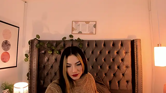 Kim Blane online show from 12.12.24