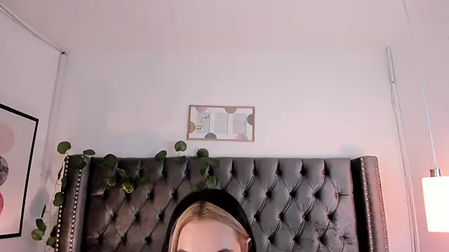 Kim Blane online show from 12.30.24