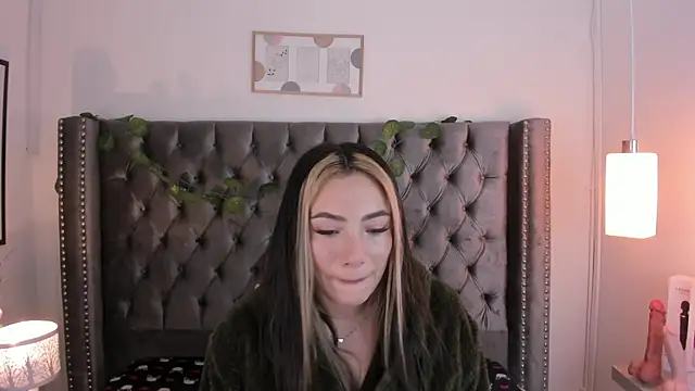 Kim Blane online show from 02.01.25