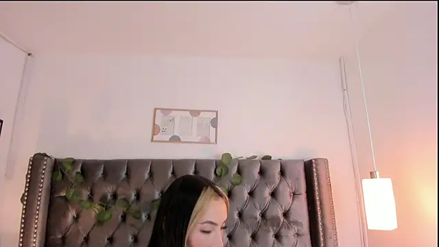 Kim Blane online show from 02.07.25