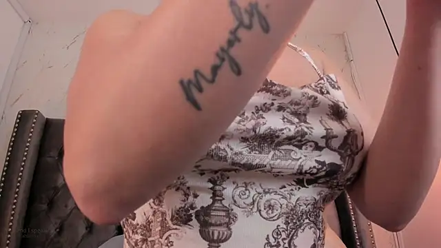 Kim Blane online show from 10.07.25