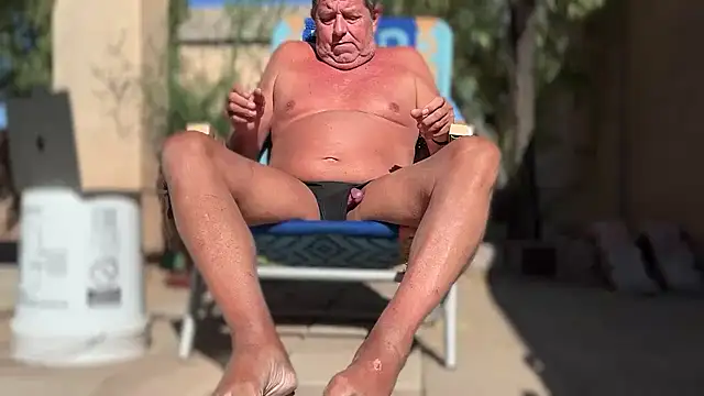 My secret01 online show from 12.06.24