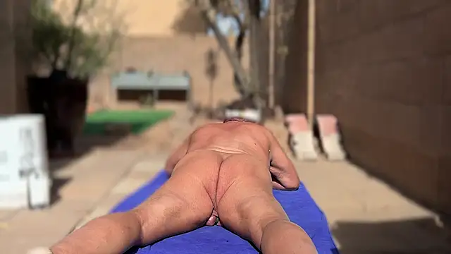 My secret01 online show from 02.01.25