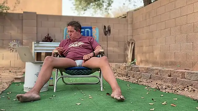 My secret01 online show from 02.28.25