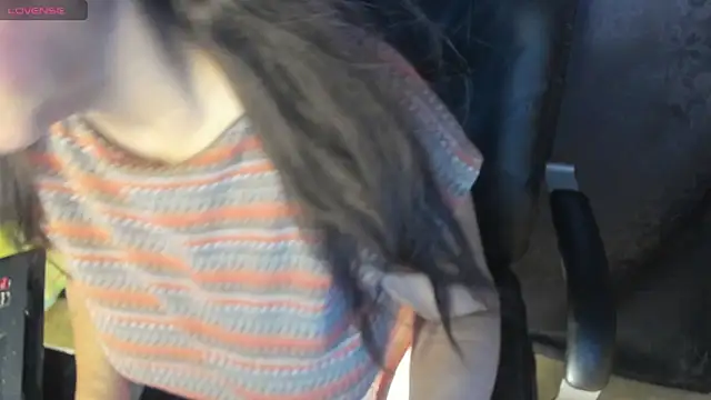 Tiffany teressa online show from 03.31.26