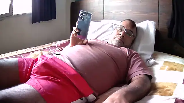 PhillDrake11 online show from 04.04.26