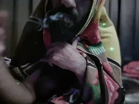 Snapshot of Steffan55 chatting on 11.20.25 Steffan55 online show from 11.20.25