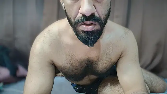 Snapshot of Steffan55 chatting on 12.19.25 Steffan55 online show from 12.19.25