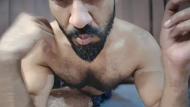 Snapshot of Steffan55 chatting on 12.21.25 Steffan55 online show from 12.21.25