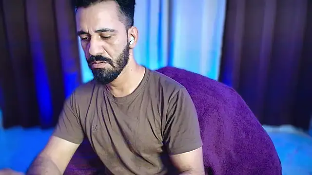 Steffan55 online show from 03.25.26