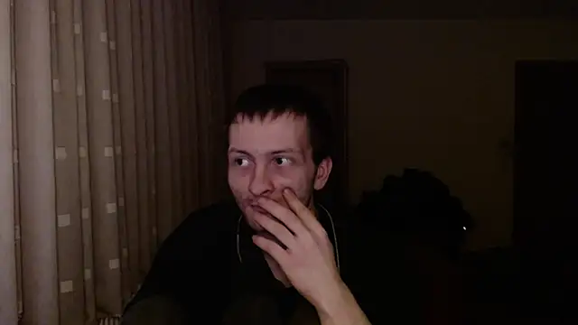 sexymann92 online show from 12.24.24