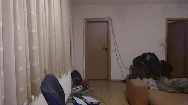 sexymann92 online show from 01.18.25