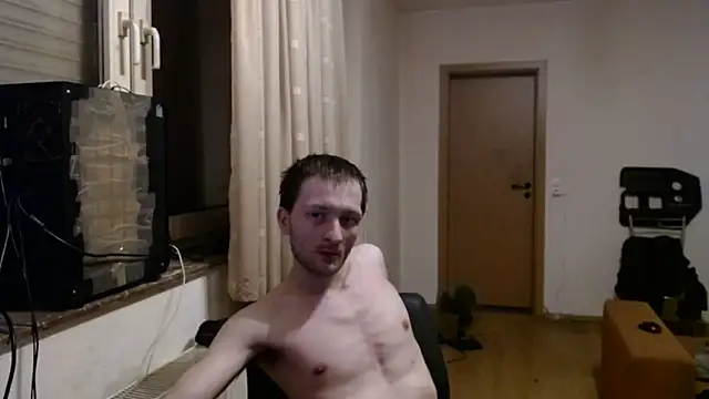 sexymann92 online show from 02.28.25