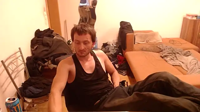 sexymann92 online show from 09.23.25