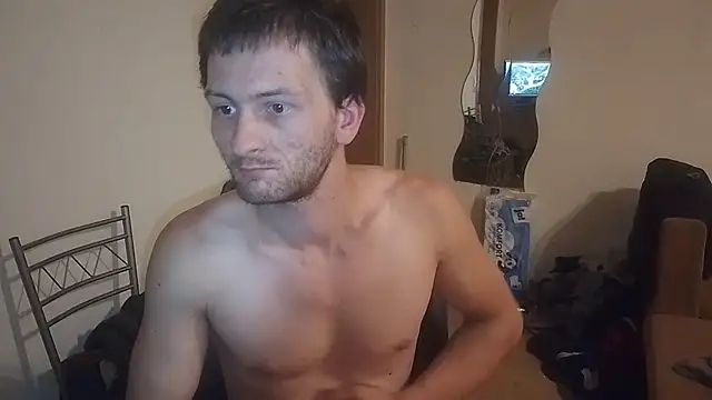 sexymann92 online show from 09.25.25