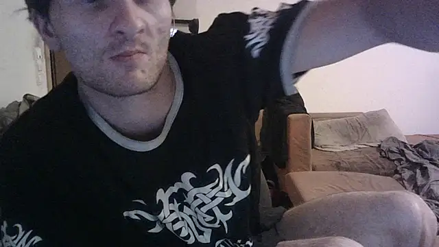 sexymann92 online show from 10.01.25