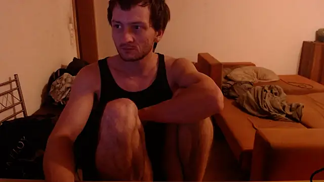 sexymann92 online show from 10.20.25