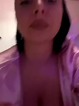 YreneRay online show from 12.04.24