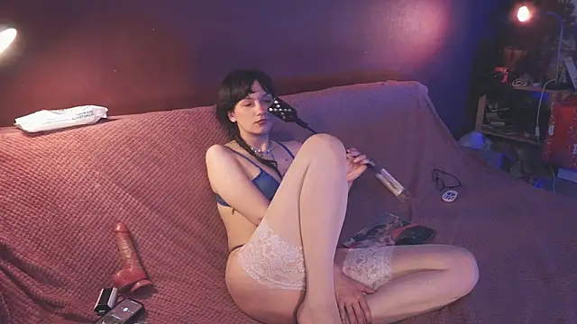 juby yuby online show from 01.31.25