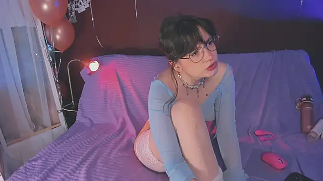 juby yuby online show from 03.08.26